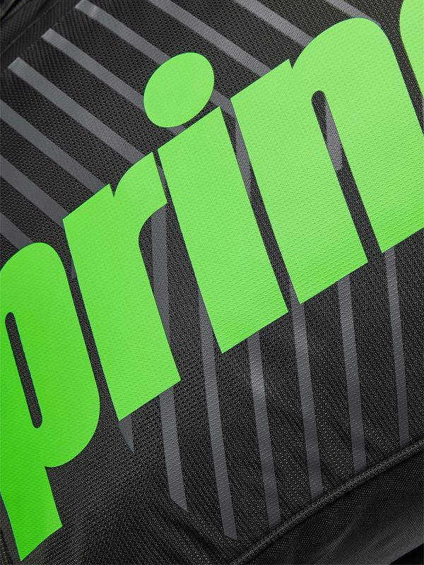 Prince Tour Challenger - black/green