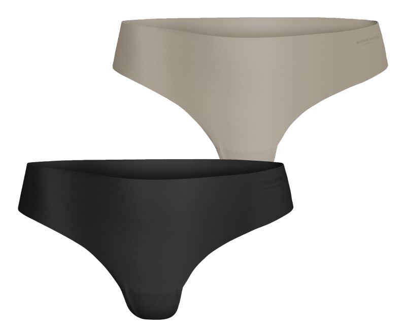 Björn Borg Performance Thong 2P
