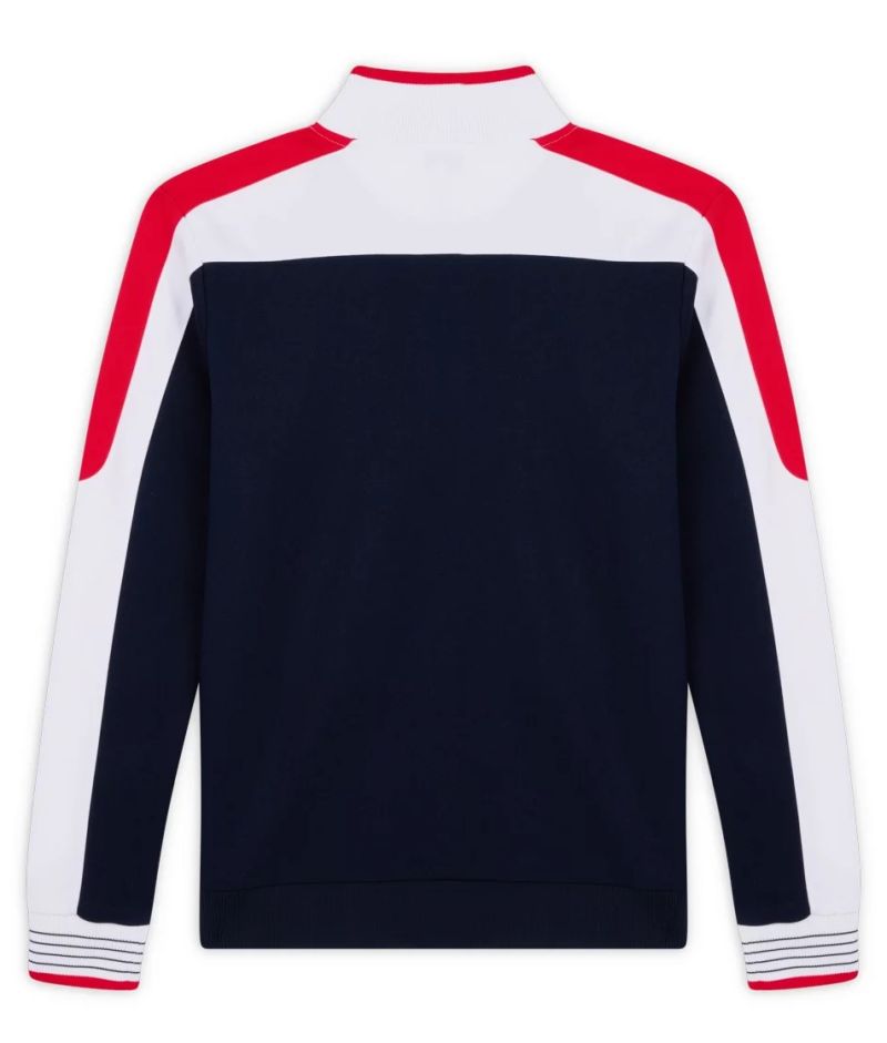 RVEM0424_MAR Roland Garros Solan Tricolore