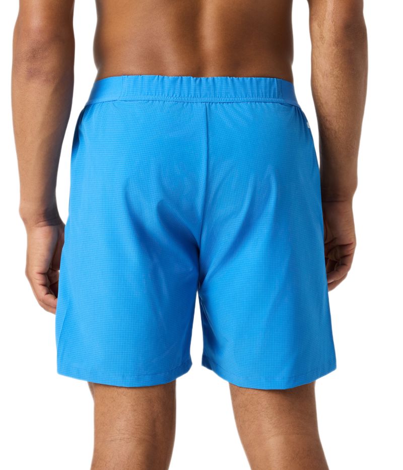 Björn Borg Zip - palace blue