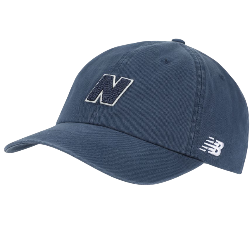 New Balance 6 Panel Block V 2.0 - navy blue