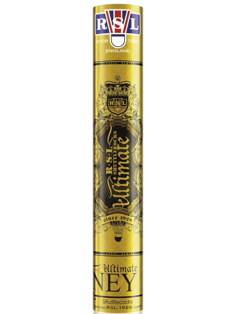 RSL Ultimate 12P RSL Ultimate 12P