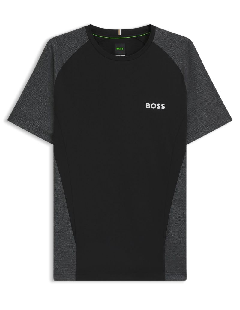BOSS Matchball TOC Slim-Fit - black