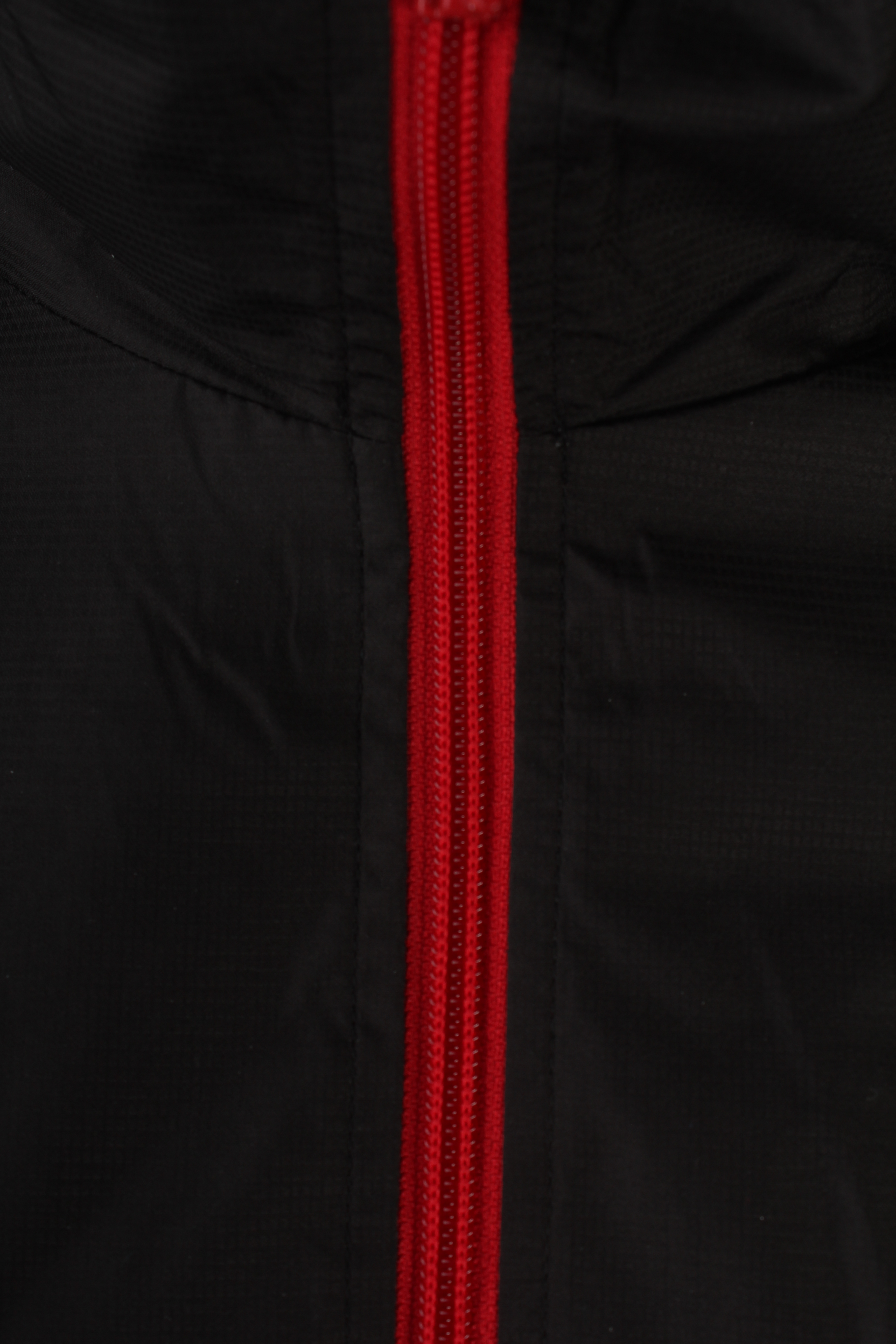 Yonex Men's Tracksuit Jacket - black