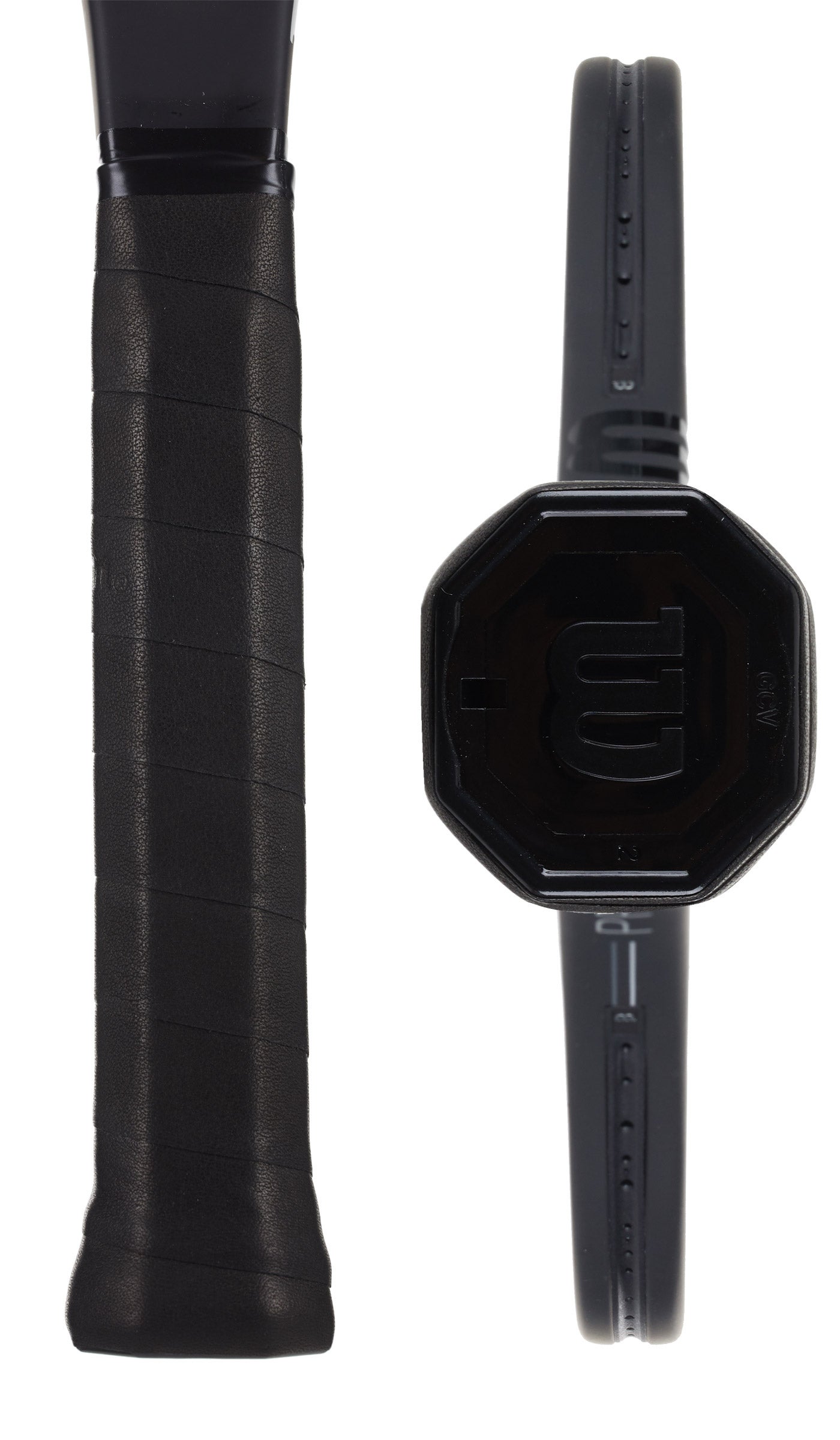 wilson-pro-staff-rf97-v13-0-naciag-usluga-serwisowa-7 Wilson Pro Staff RF97 V13.0 + naciąg + usługa serwisowa