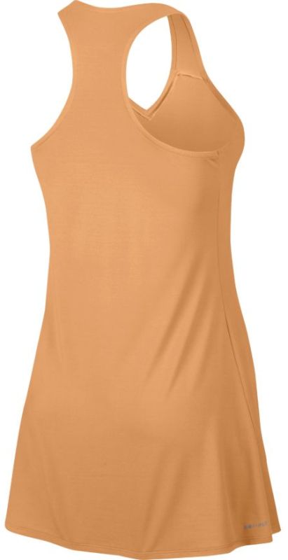 nike-court-pure-dress-guava-ice-white-2 Nike Court Pure Dress - guava ice/white