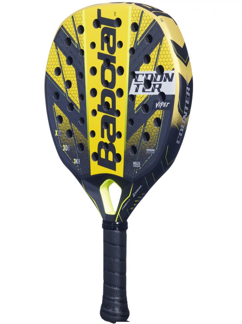 Babolat Counter Viper