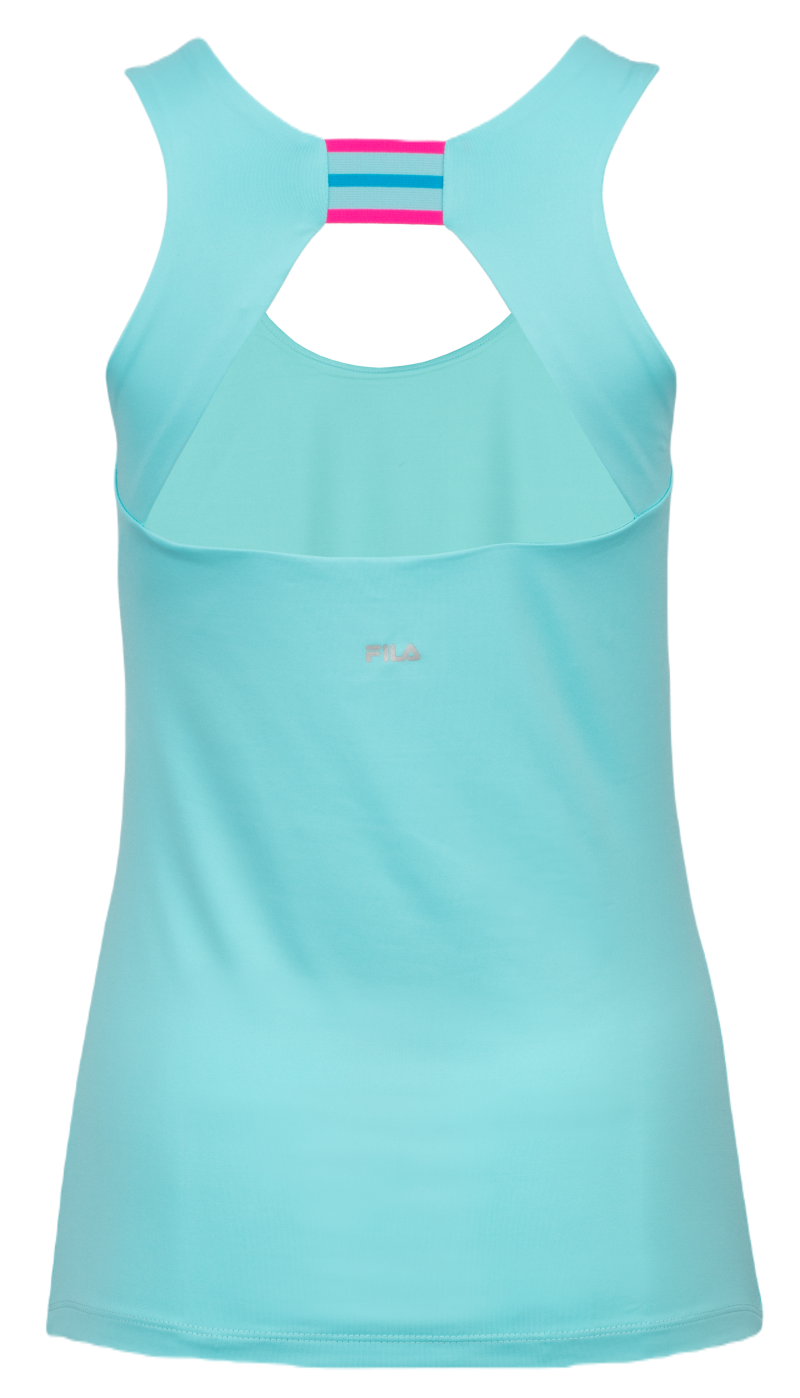 Fila Top Alissa - blue radiance