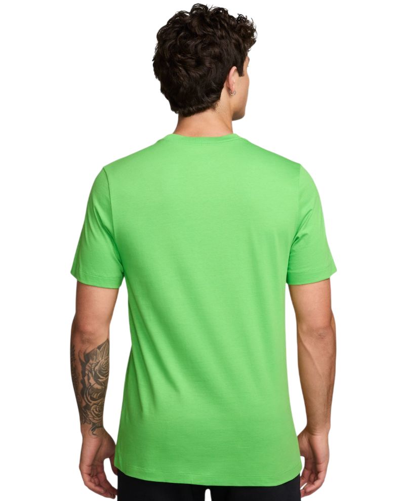 Nike Sportswear Club - mineral green/white