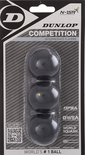 Dunlop Competition - 3B