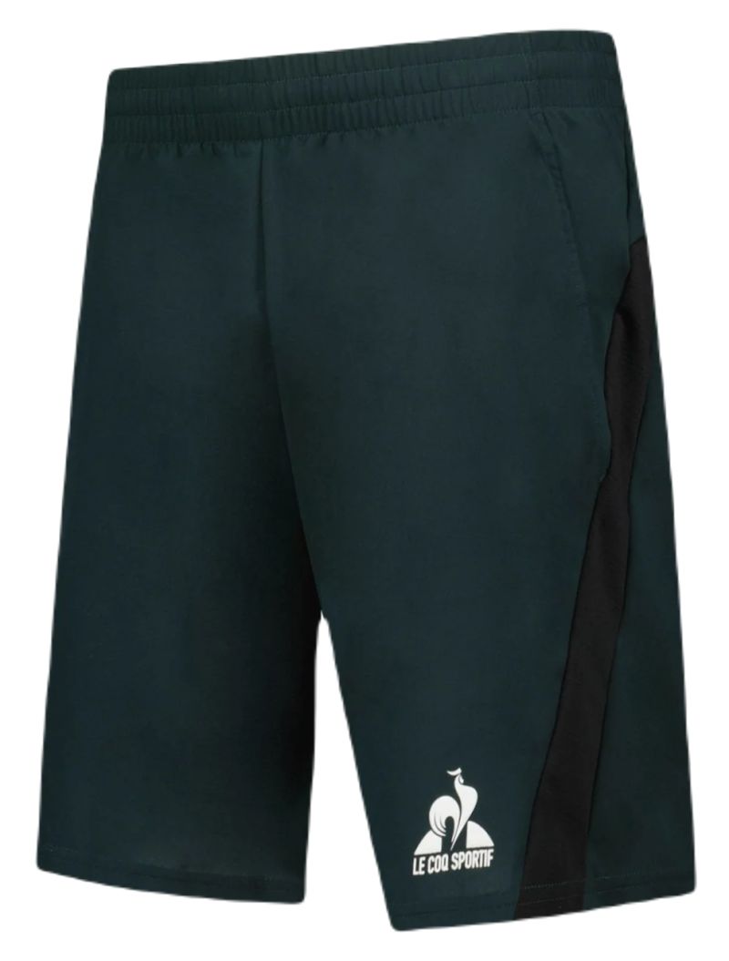 Le Coq Sportif Training SP Short N°1 M