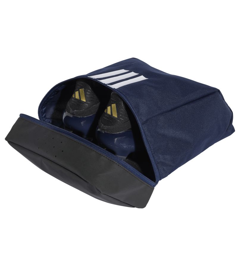 Adidas Tiro - team navy blue/white
