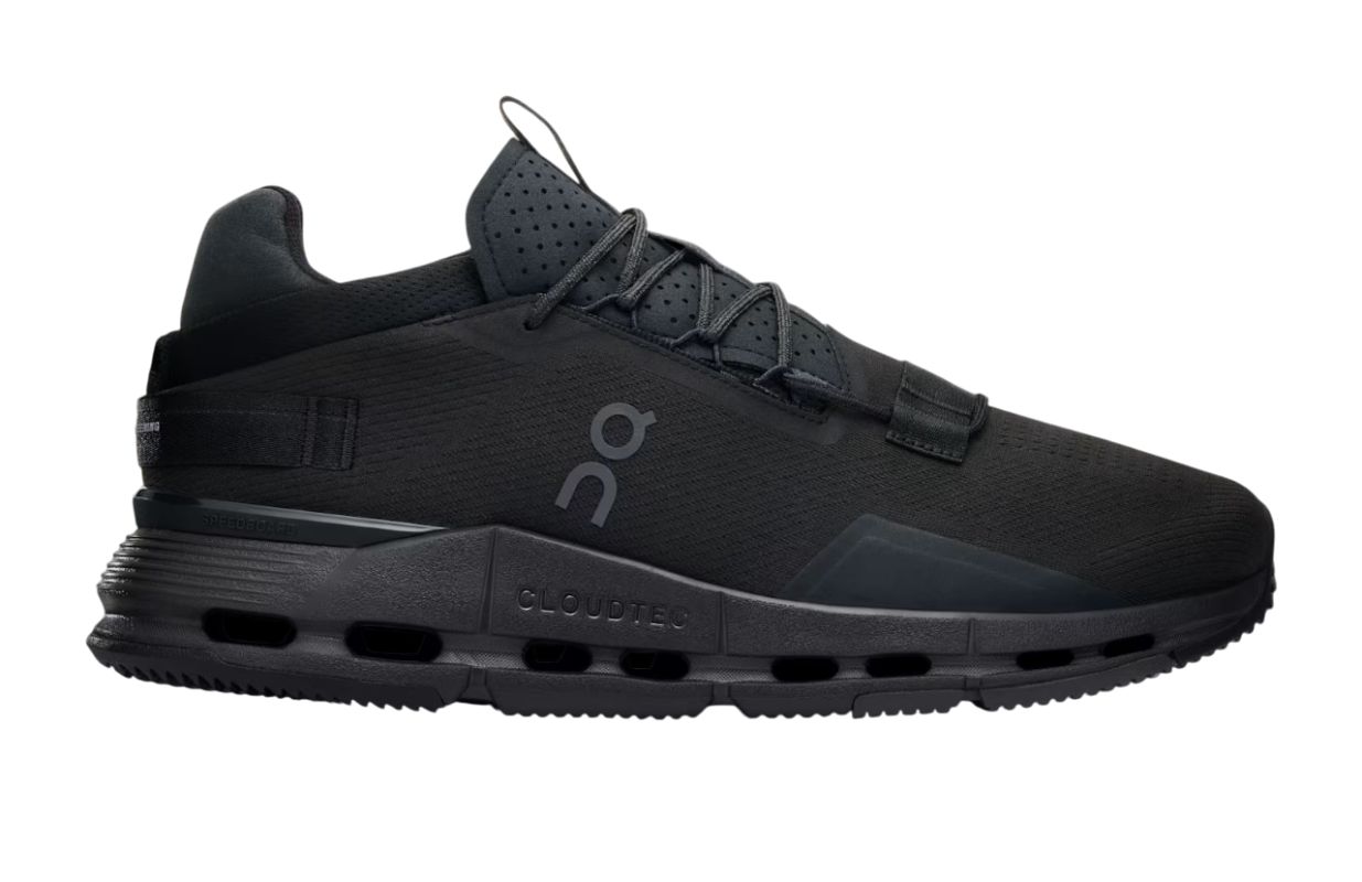 Cloudnova2WomanBlack