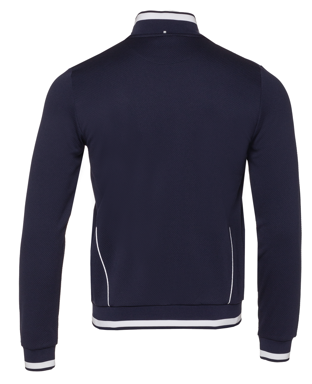 Fila Jacket Spike M - peacoat blue