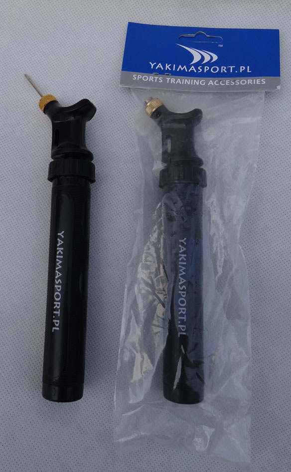 Yakimasport Pompka