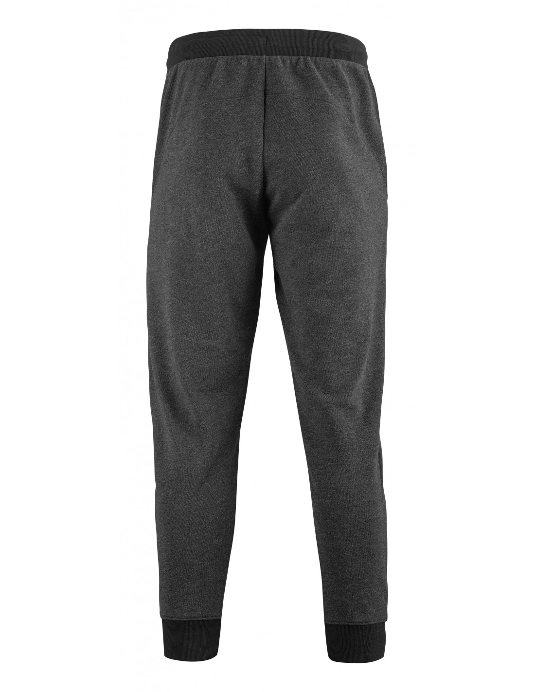 Babolat Exercise Jogger Pant Jr - black heather