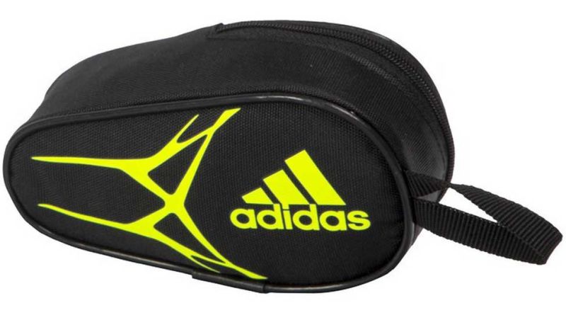 Adidas Wallet - black