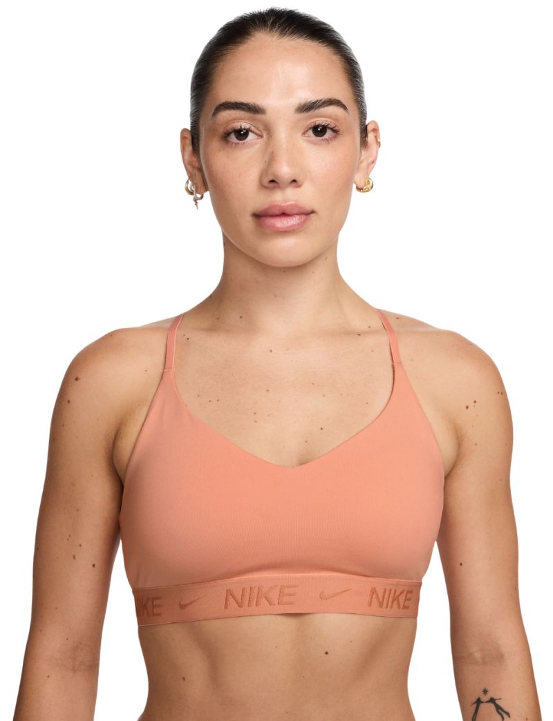 Nike Indy Light Support Padded Adjustable Sports
