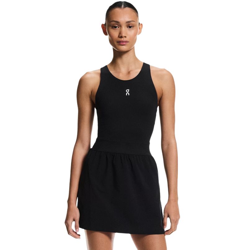 On Court Split - black On Court Split - black