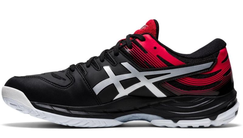 Asics Gel-Beyond 6 - black/classic red