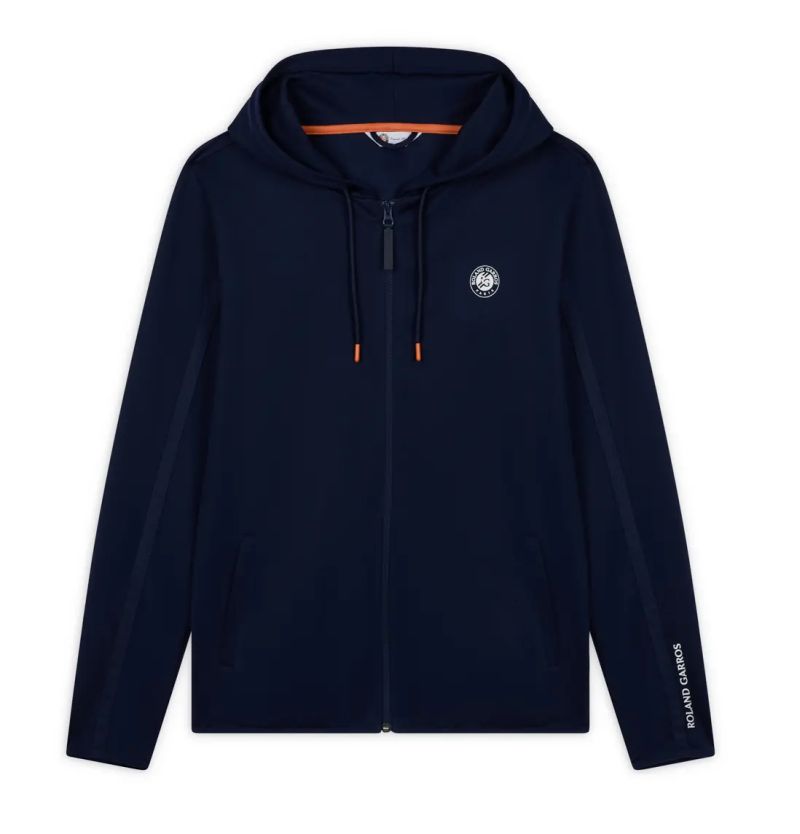 Roland Garros Essential Tony - navy