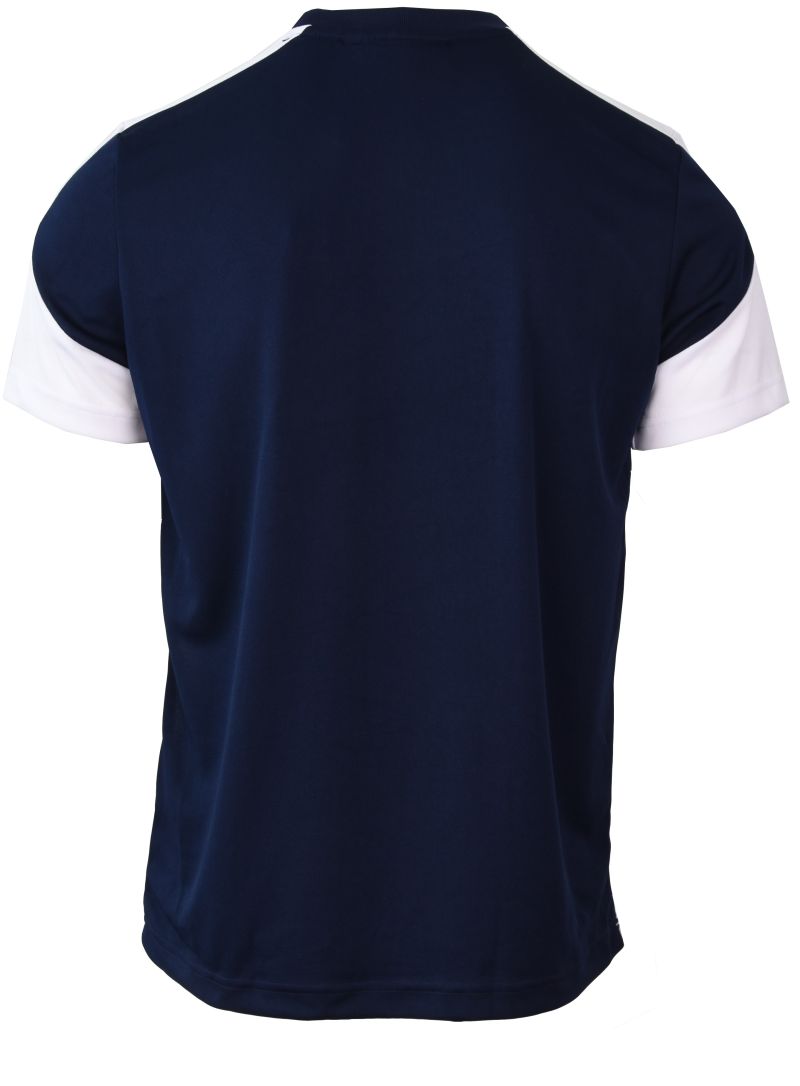 Sergio Tacchini Giardino - navy/white 