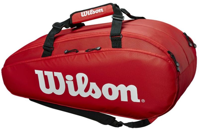 wilson-tour-2-comp-large-red-2 Wilson Tour 2 Comp Large - red
