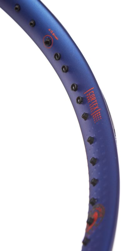 Babolat Pure Drive Team Limited Roland Garros