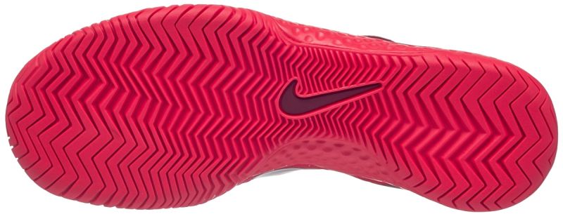 nike-flare-lg-qs-team-red-metallic-silver-5 Nike Flare LG QS - team red/metallic silver