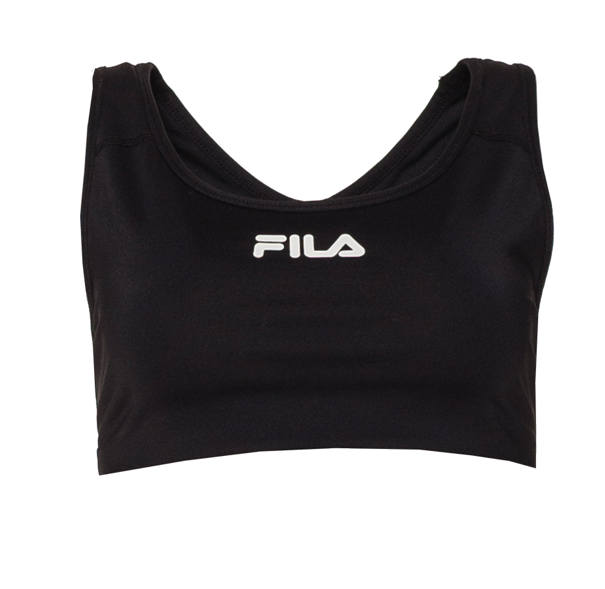 Fila Bra Lea W - black Fila Bra Lea W - black