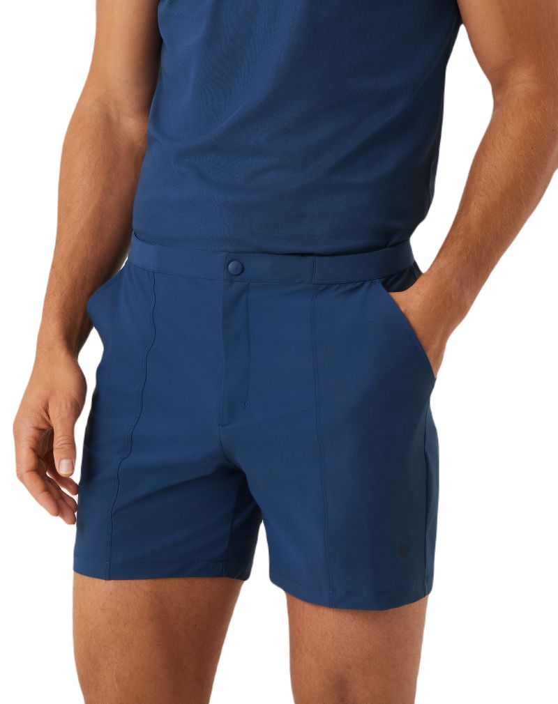 Björn Borg Ace 7' Shorts - sargassoo sea