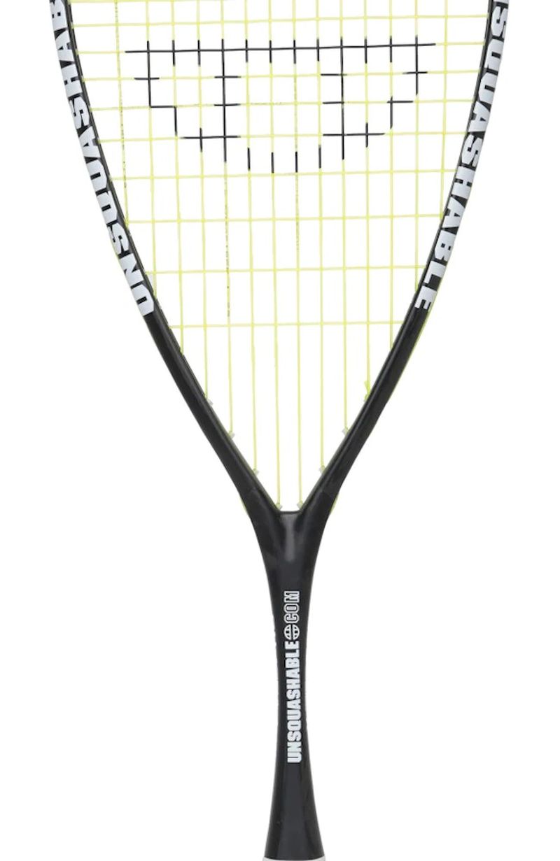 Unsquashable Y-Tec 125