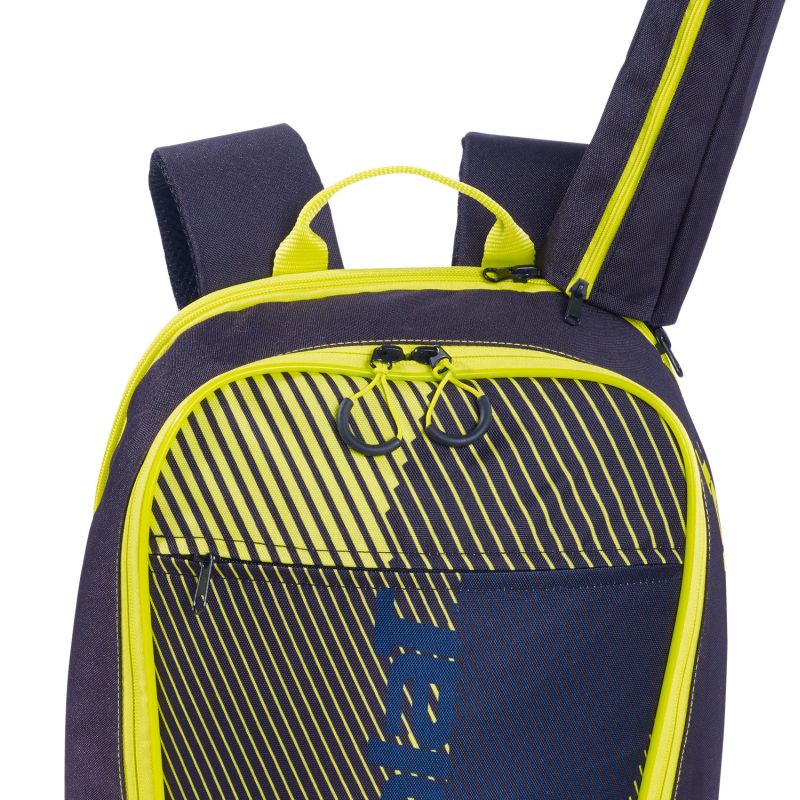 Babolat Backpack Essential Classic Club - black/yellow