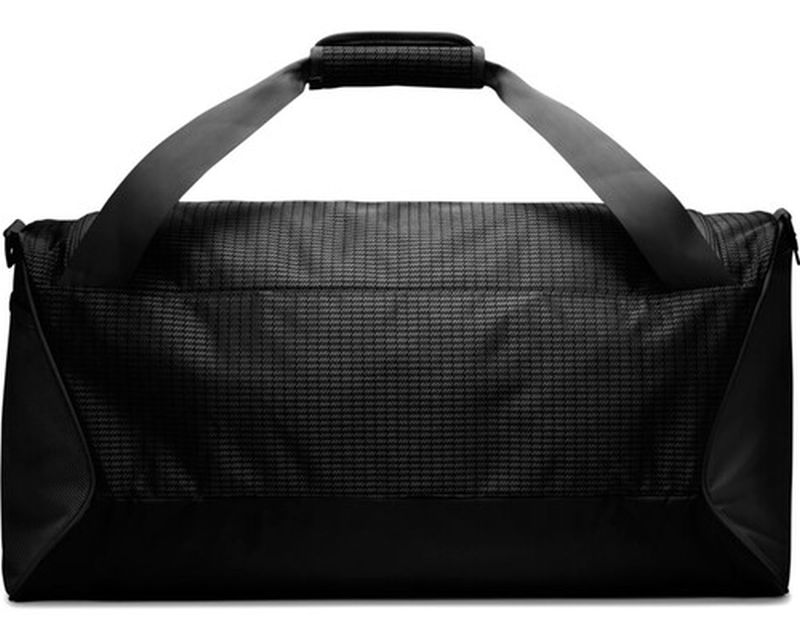 Nike Brasilia 9.0 Duffel Bag - black/black/black