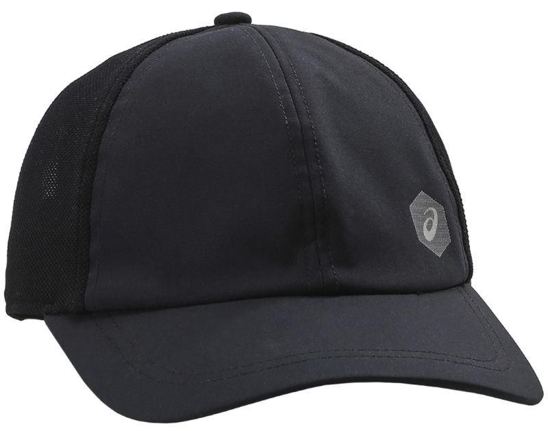 Asics Essential Cap - black