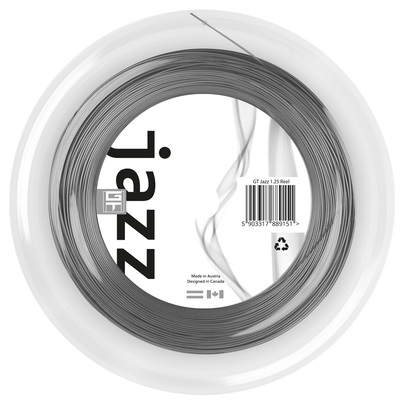 GT Jazz - silver (200 m)