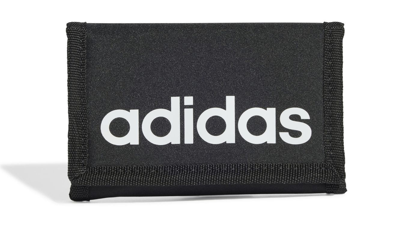 JE8346_1_HARDWARE_Photography_Front-Center-View_white Adidas Linear Wallet