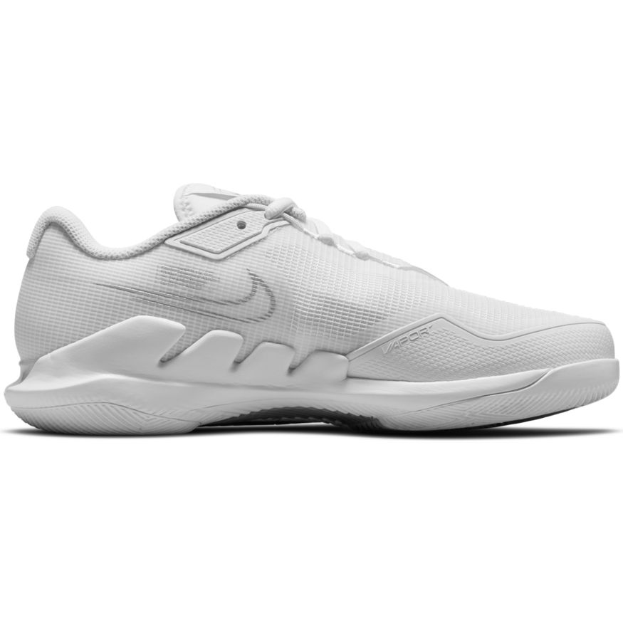 Nike Air Zoom Vapor Pro W - white/metallic silver