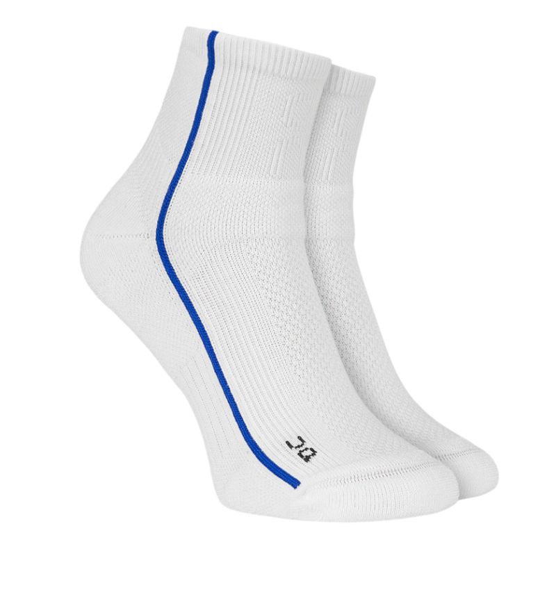 On Court Sock Mid
