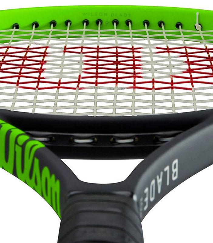 Wilson Blade 104 SW V7.0 + naciąg + usługa serwisowa