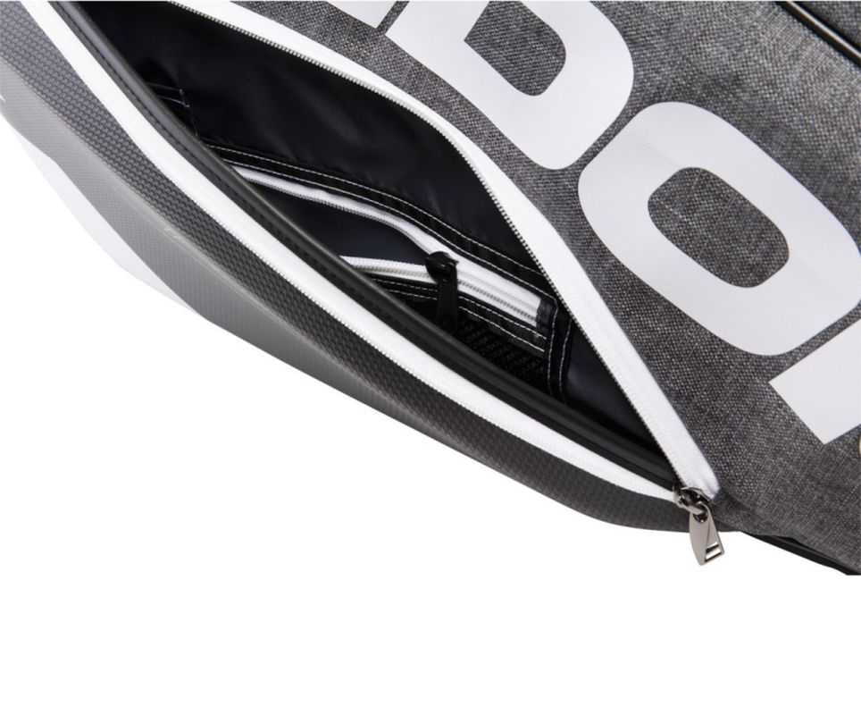 Babolat Pure Cross Thermobag X9 - grey