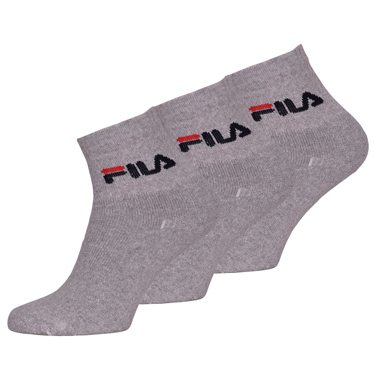 Fila Calza Tennis Socks 3P - grey