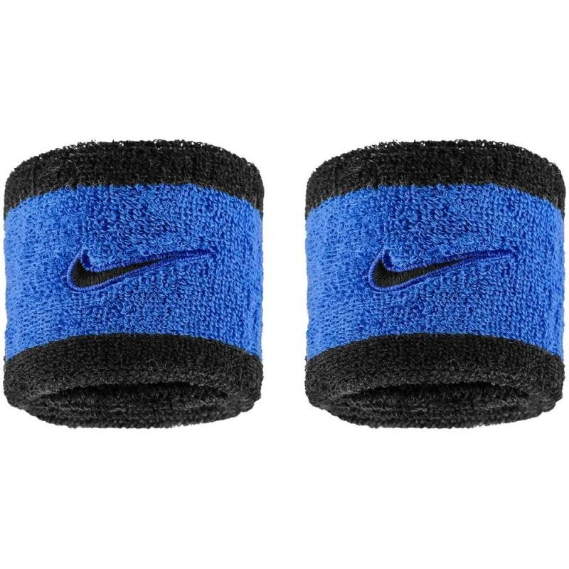 Nike Swoosh 2P - comet blue/black Nike Swoosh 2P - comet blue/black