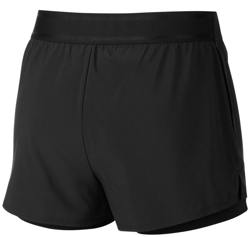 nike-court-flex-short-black-2 Nike Court Flex Short - black