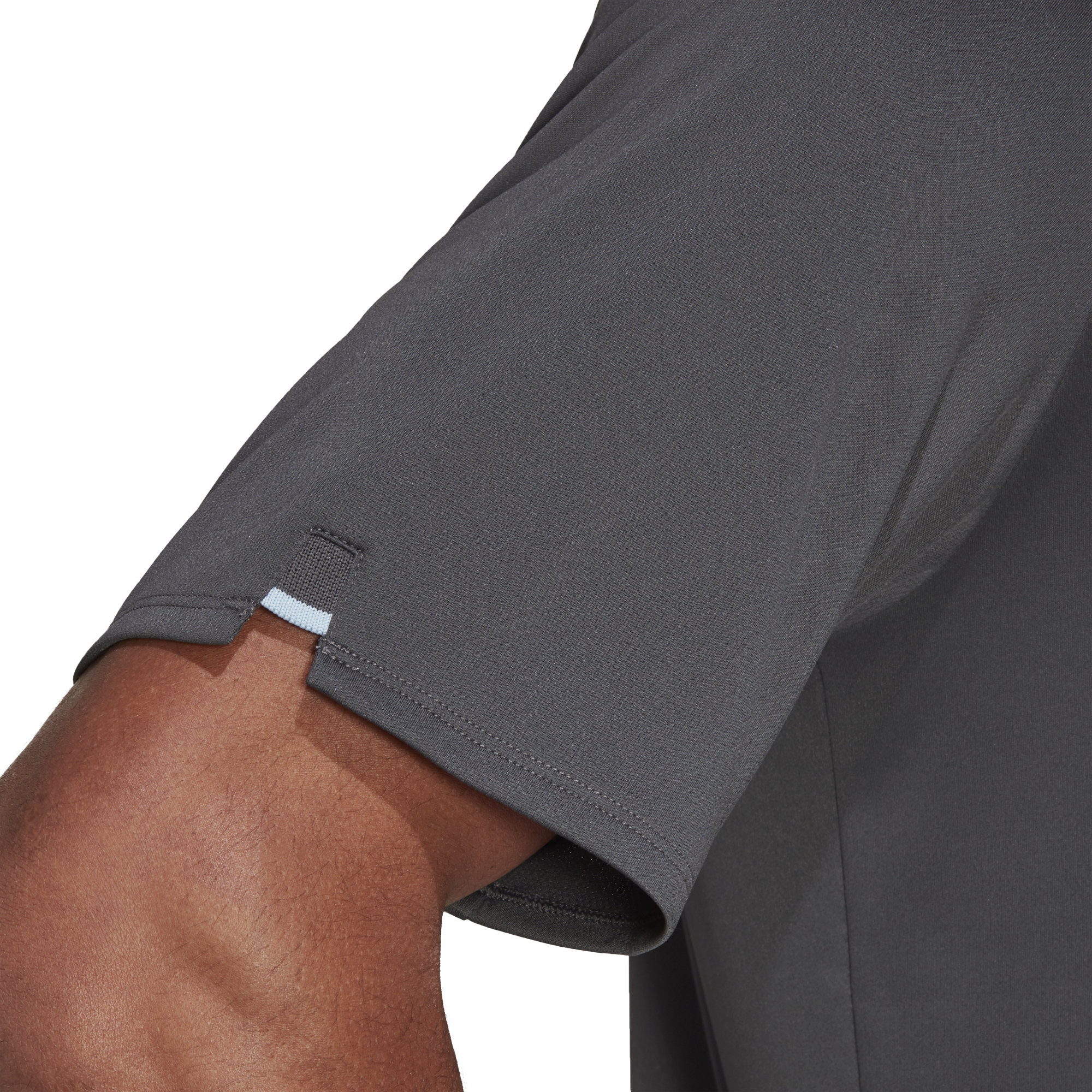 adidas-club-c-b-tee-m-grey-six-black-5 Adidas Club C/B Tee M - grey six/black