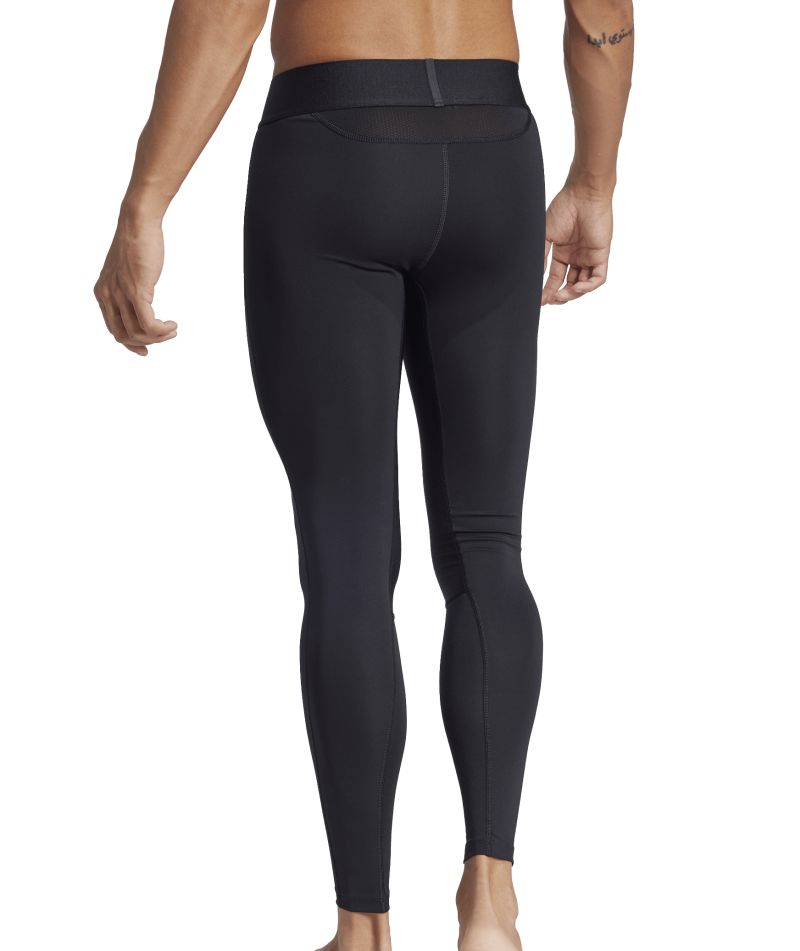 Adidas Techfit Long Tight - black Adidas Techfit Long Tight - black
