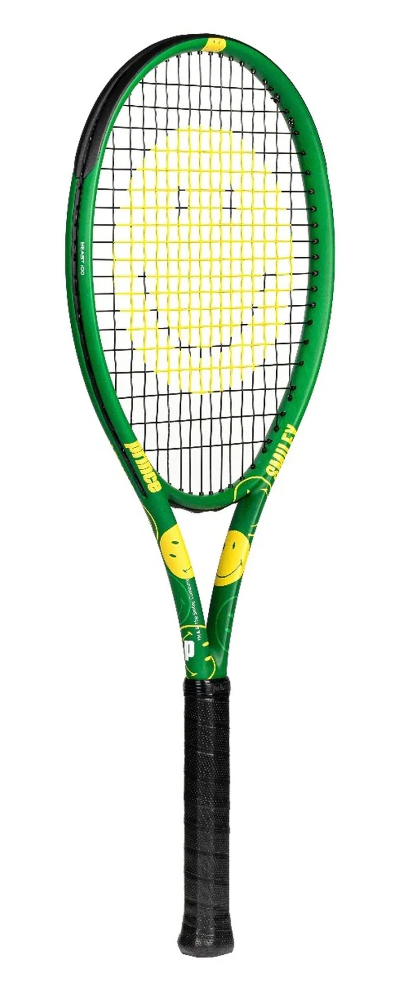 Prince Beast Power Smiley Edition 285g
