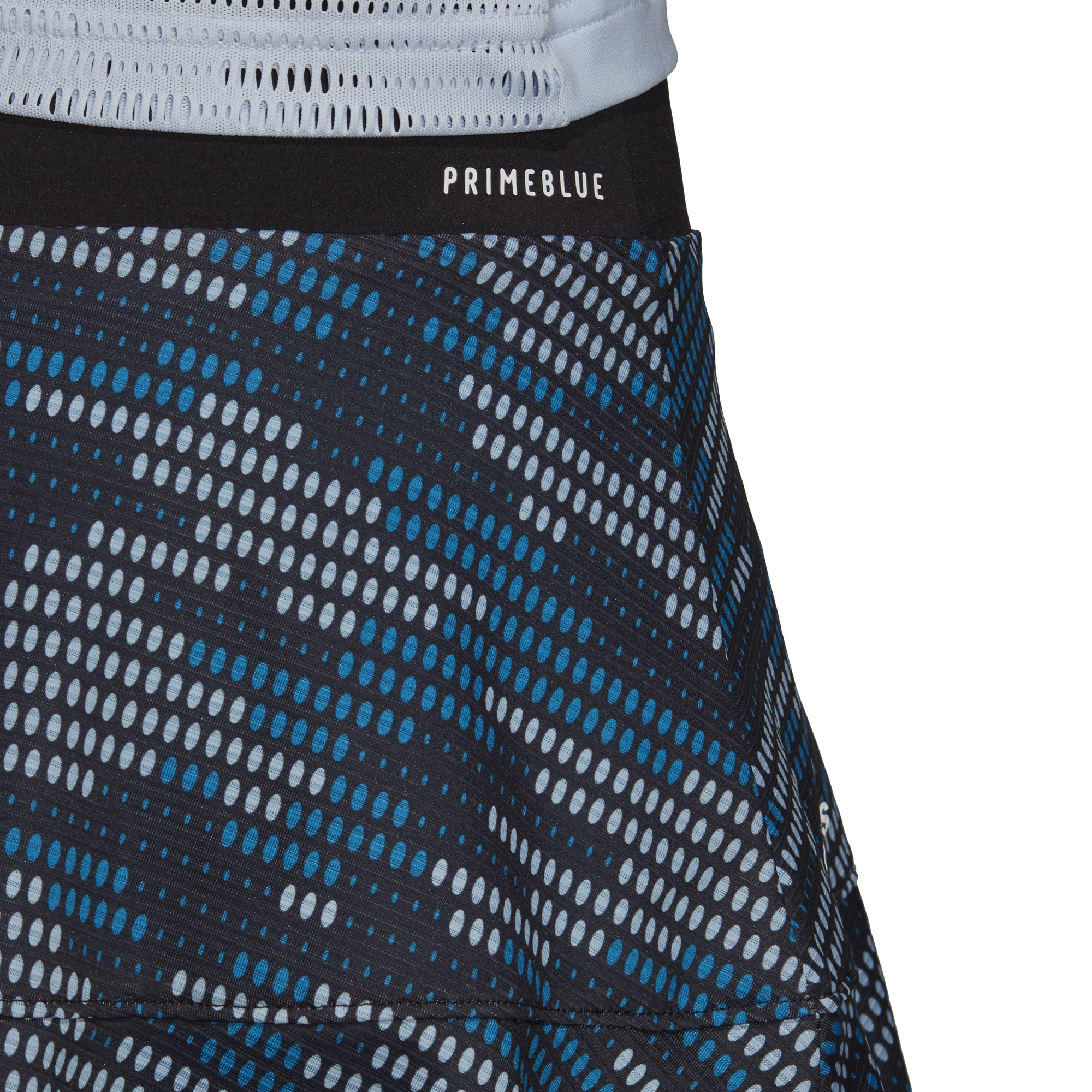 adidas-primeblue-camo-skirt-w-black-white-4 Adidas Primeblue Camo Skirt W - black/white