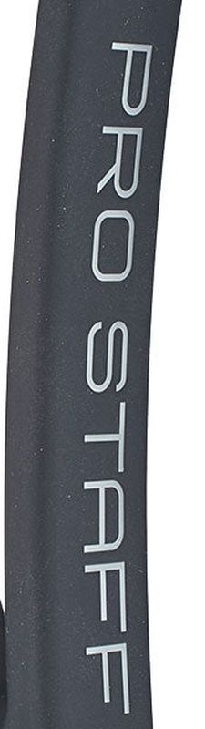 Wilson Pro Staff 97L Black
