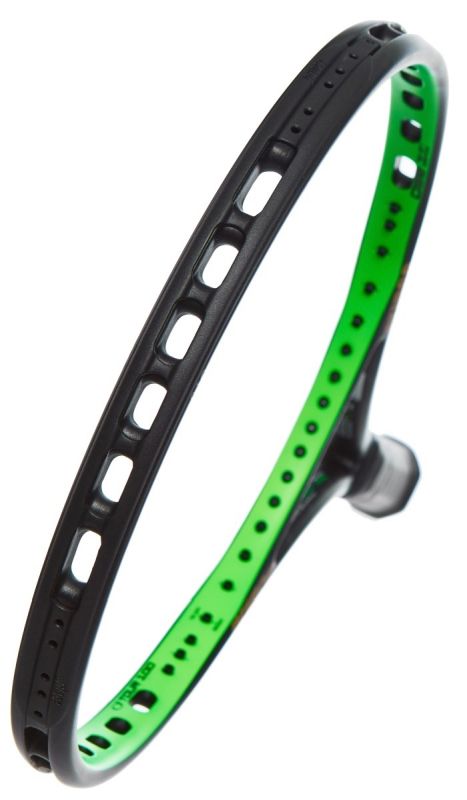 Prince Textreme 2 Tour O3 100 (290g) + naciąg